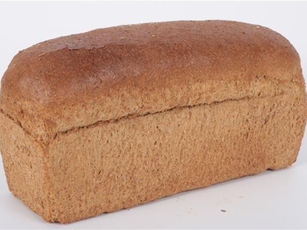 Volkorenbrood