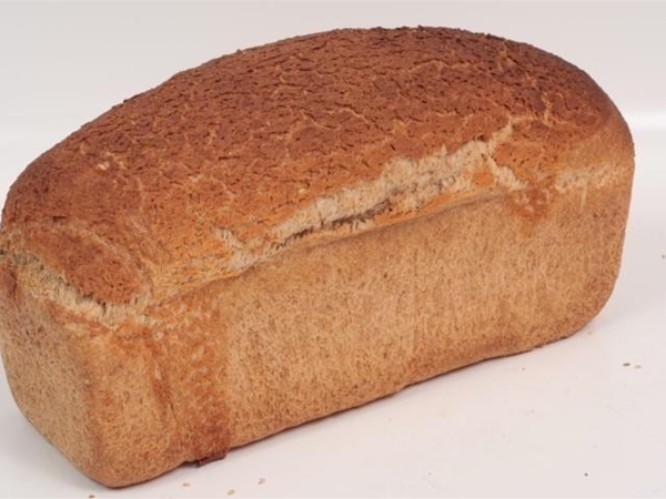 Volkoren tijgerbrood