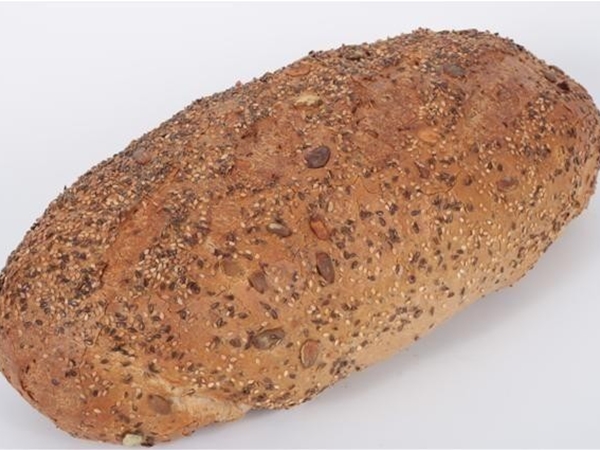 Natuurzadenbrood