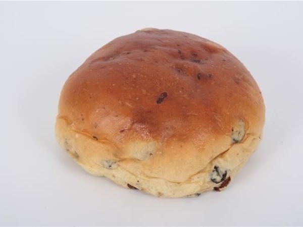 Krentenbollen&nbsp;zakje 4 stuks