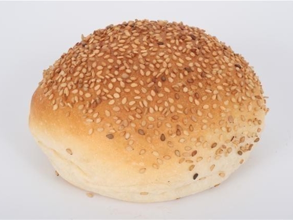 Wittebol zacht sesam