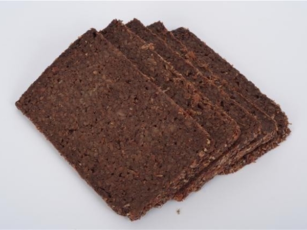 Roggebrood 5 plakjes