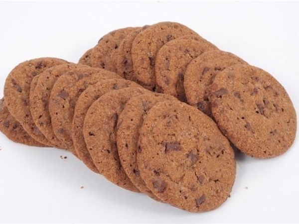 Chocolade koekjes 15 stuks