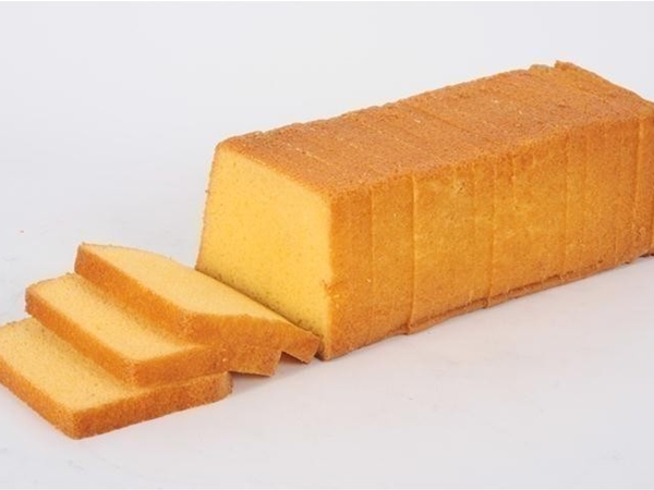 Hotelcake 850 g. DIK gesneden 13 plakken