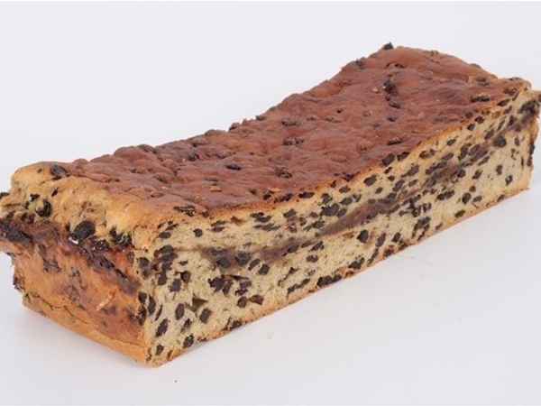 Westfries krentenmik groot 950 gram