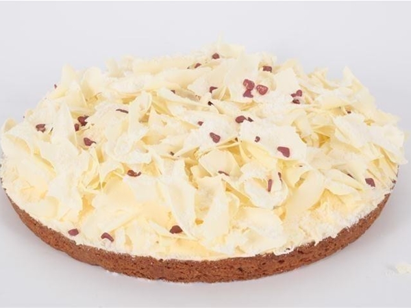 Zwitserse room vlaai