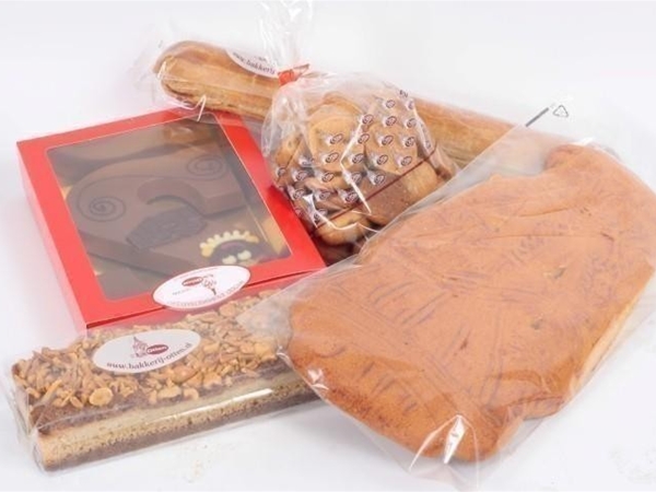 Sinterklaas pakket 4