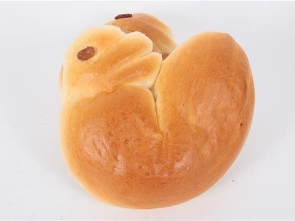 Paashaantjes zakje 2 stuks