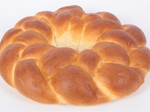 Paas Broodkrans naturel