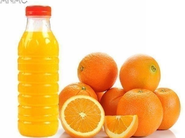 Verse jus d'orange (1 liter)