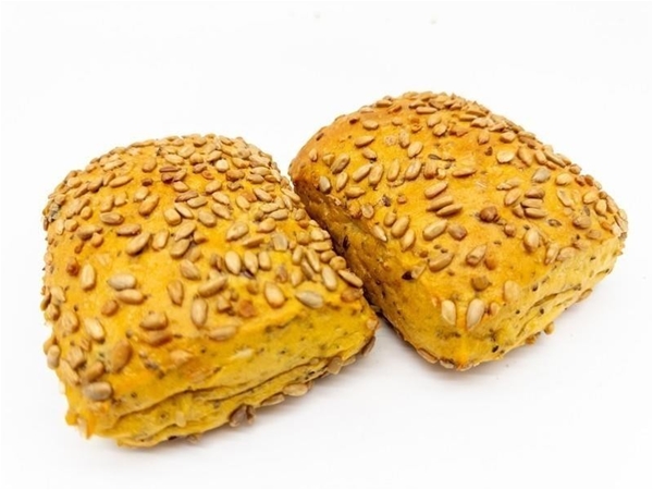 V.G. chia-brokken 2-stuks