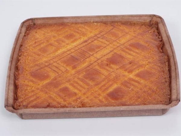 Roomboterkoek 400 gram