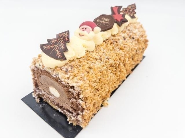 Wiener melange stam +/- 5 personen