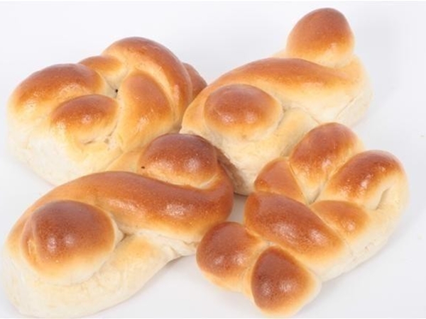 Paas luxe kadetjes&nbsp;zakje 4 stuks